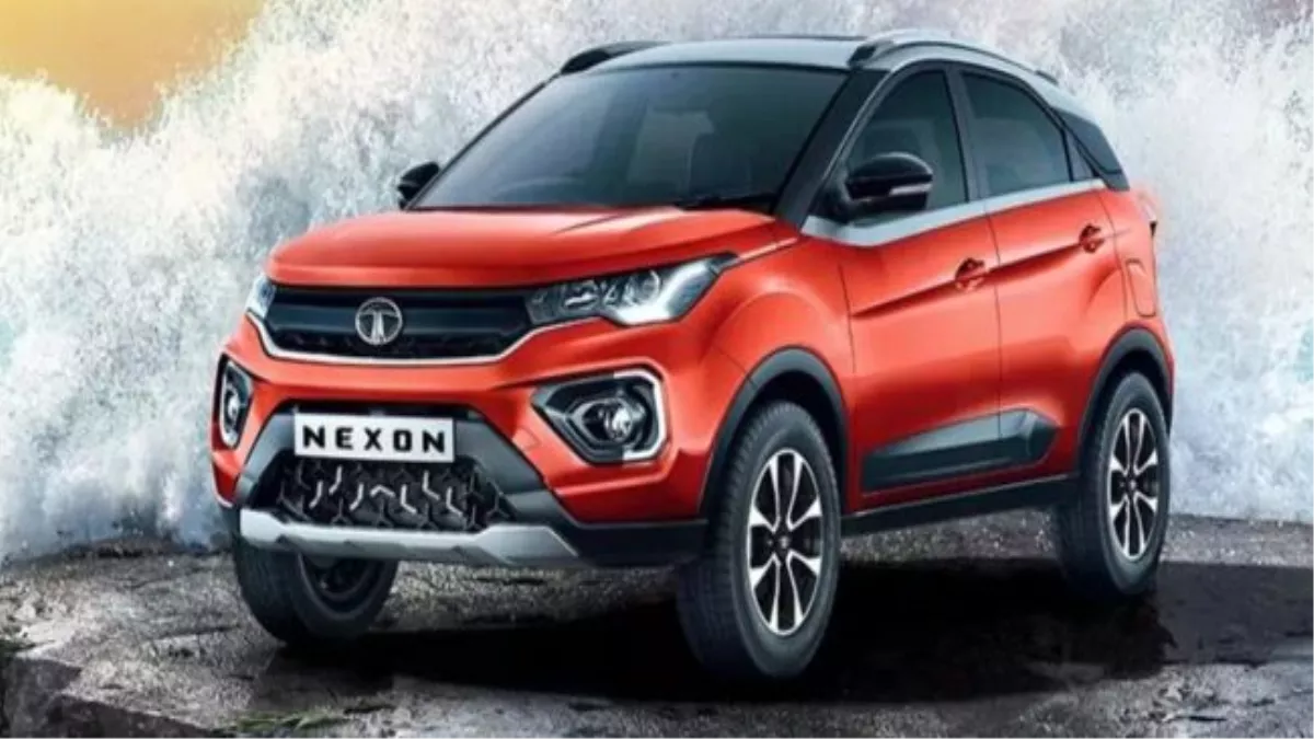 जुलाई में लॉन्च होगी Tata Nexon Facelift ? ये हो सकते हैं संभावित फीचर