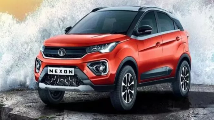 2023 Tata Nexon Facelift launching soon check features and price details