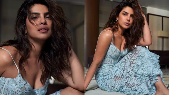 Priyanka Chopra Reveals Her Father Restricted Her After Boy Jumped Into Her Balcony, Twitter