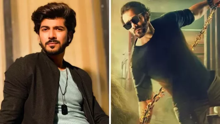 Sheezan Khan In Khatron Ke Khiladi 13, Twitter