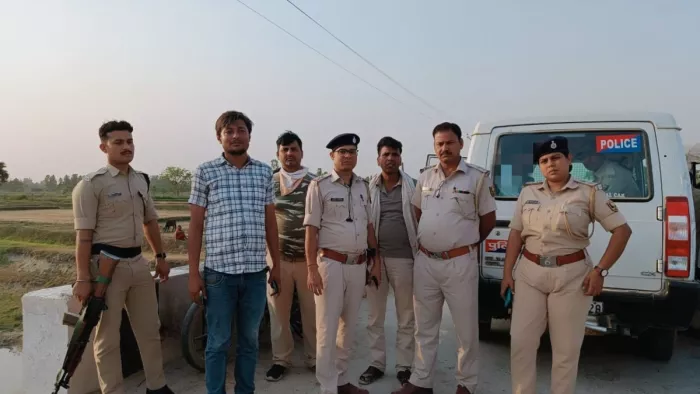 बाल विवाह रुकवाने गई बचपन बचाओ आंदोलन की टीम पर हमला