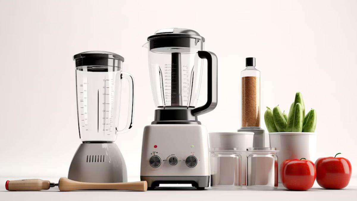 इन Bosch Mixer Grinder पर लाखों गृहणियों का दिल है फ़िदा, दमदार फीचर्स और कीमत, यहां देखें