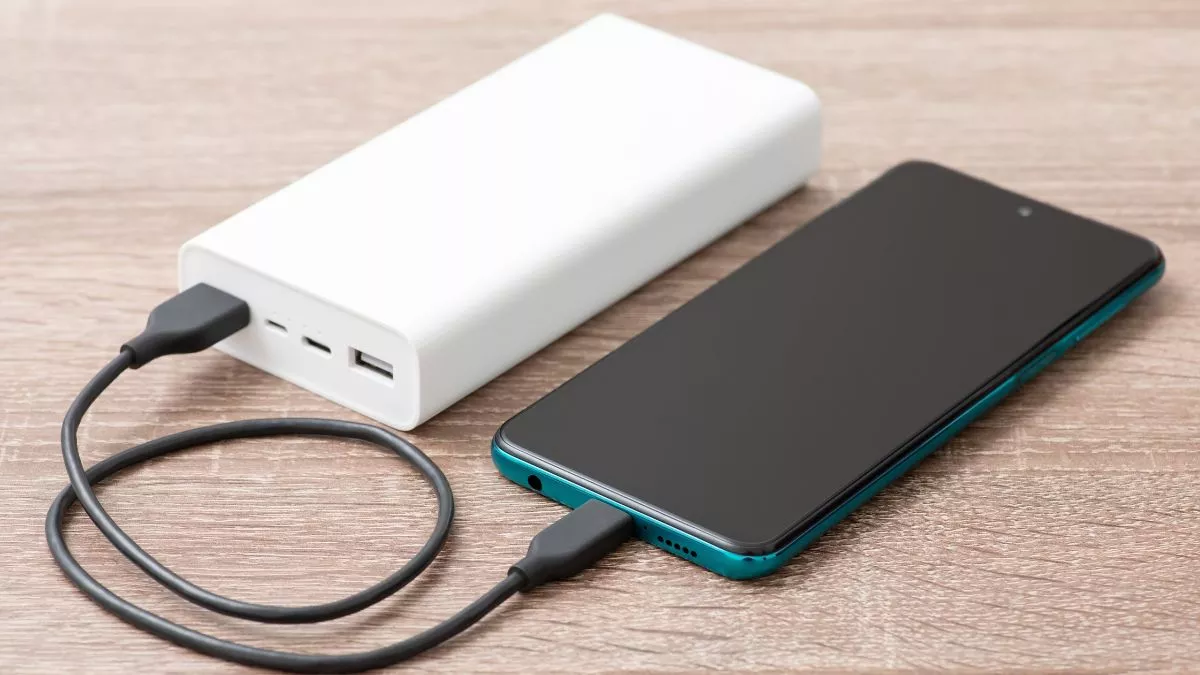 Best Powerbank Under 2000: ये हैं कम कीमत में आने वाले बेस्ट पावरबैंक, एक बार में चार फोन की बैटरी होगी फुल