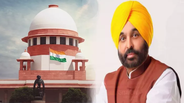 सुप्रीम कोर्ट ने पंजाब-हरियाणा HC के आदेश पर लगाई रोक