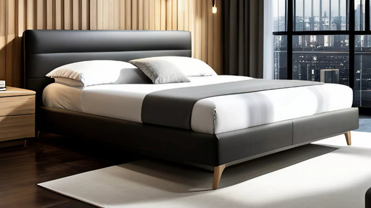खटारा पड़े बेड से बोरिंग हुआ बेडरूम का लुक? यहां देखें मजबूत लकड़ी वाले मॉडर्न Double Bed Designs, दीमक भी रहेगी दूर