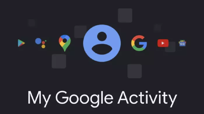 Google Activity में आपकी सभी जानकारी रहती है सेव