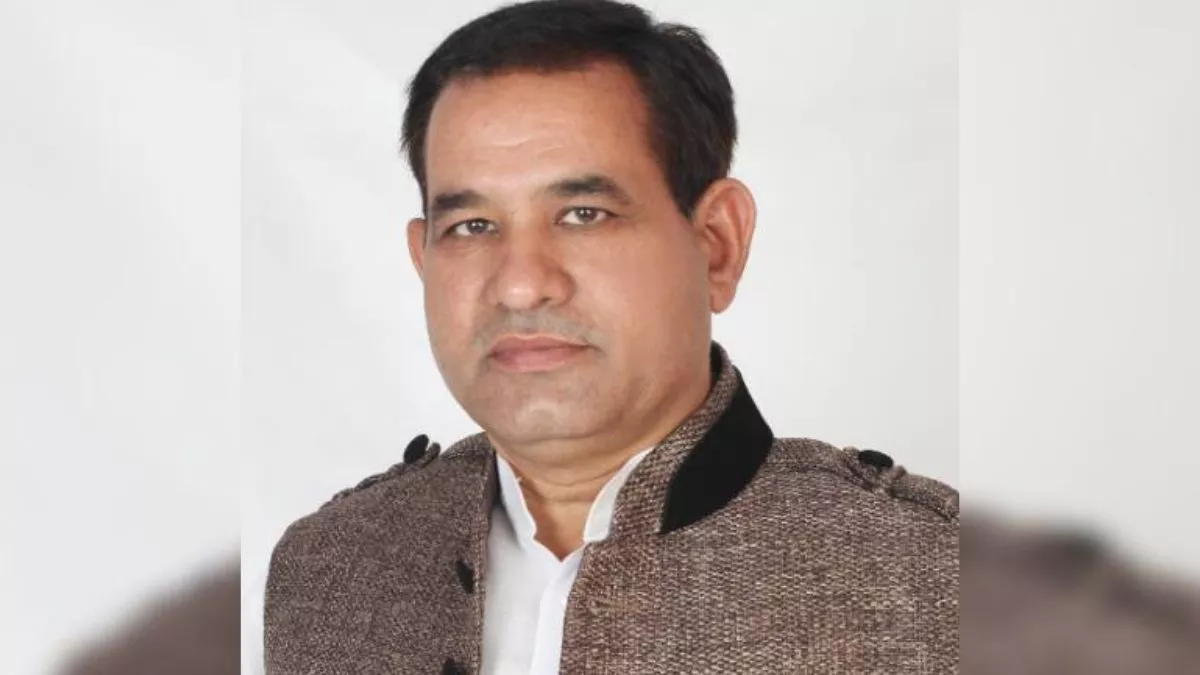 Haryana News: JJP से नाराज चल रहे विधायक जोगीराम सिहाग का बड़ा फैसला, भाजपा प्रत्याशी रणजीत के लिए मांगेंगे वोट