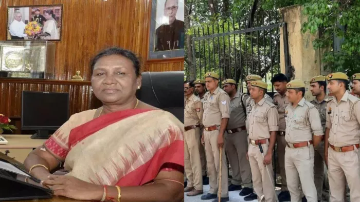 हिमाचल में राष्ट्रपति दौरे सहित तीन बड़े कार्यक्रम