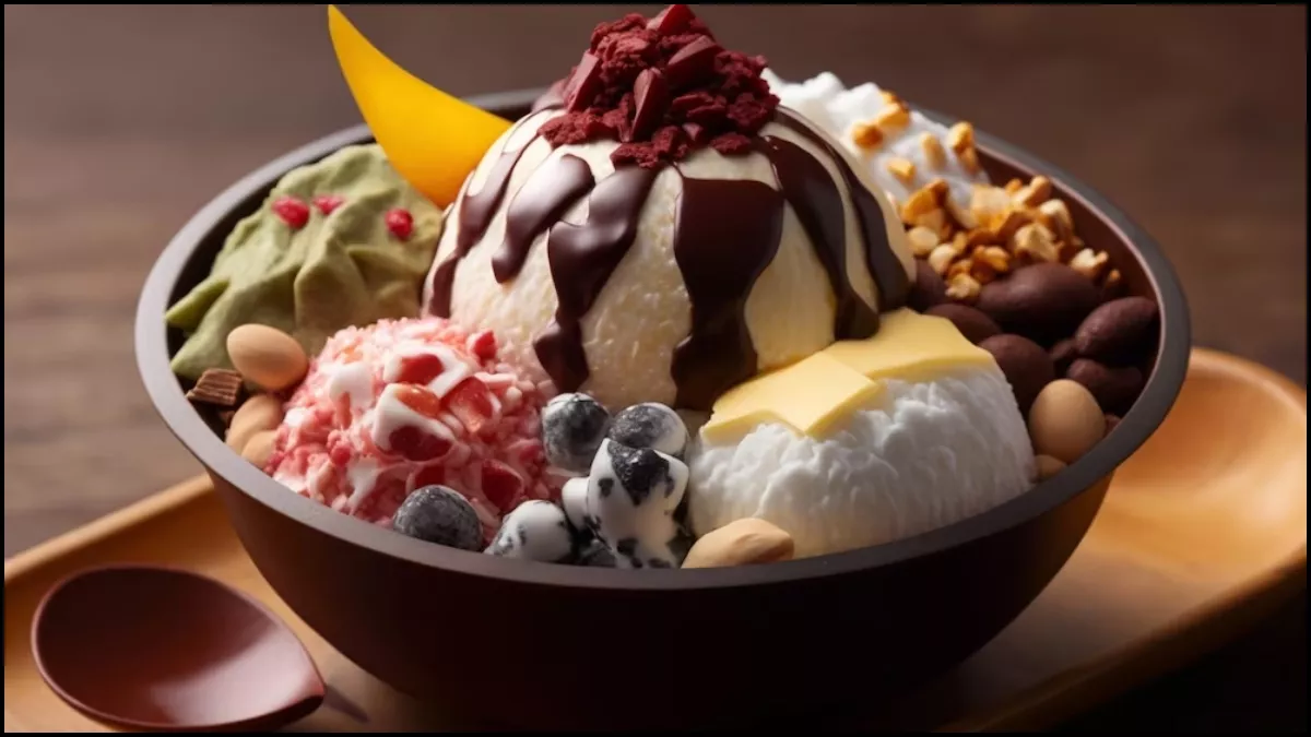  Ice Cream Lovers ने बना दिए अनोखे रिकॉर्ड! एक ने तो Swiggy से 45 दिन में मंगाई 300 से ज्यादा आइसक्रीम, इस फ्लेवर की है हाई डिमांड