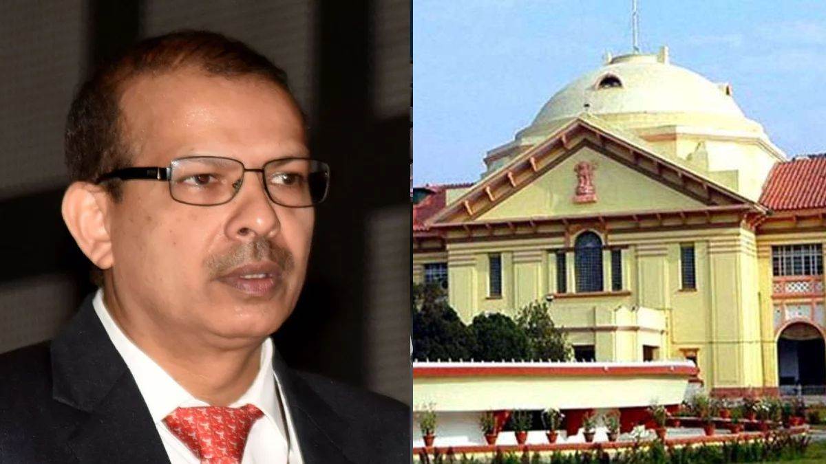 KK Pathak को HC का झटका, 8 विवि के बैंक खाते फ्रीज करने के आदेश पर लगाई  रोक, कहा- पहले मीटिंग करो - patna high court bans KK Pathak order to freeze