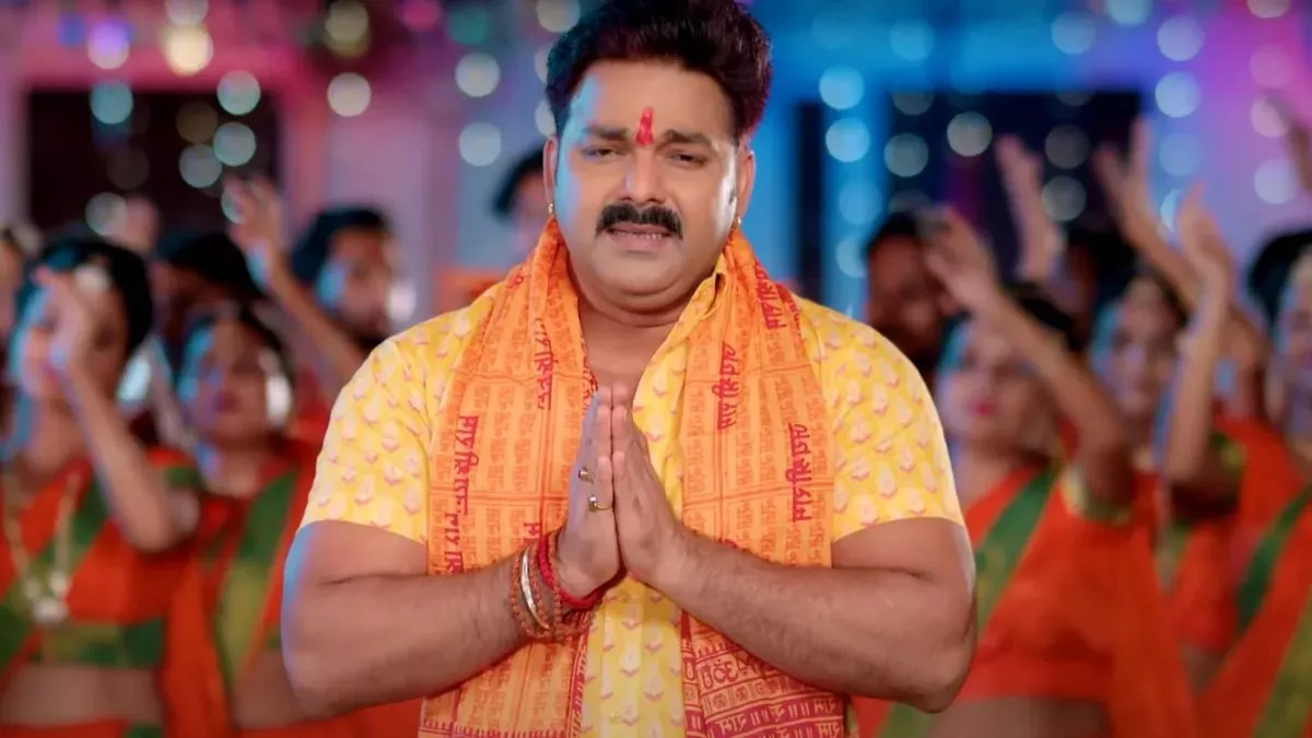 Pawan Singh : 'मुझे कोई नहीं रोक सकता...', पवन सिंह का दावा, RK Singh के बयान पर तमतमाकर कह दी बड़ी बात