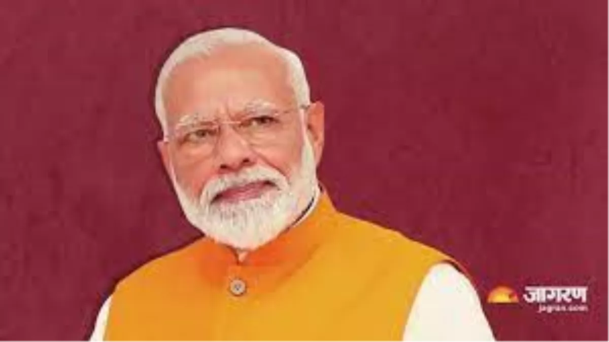 PM Modi nomination : पीएम मोदी पहले बाबा कालभैरव और श्रीकाशी विश्वनाथ दर्शन के बाद करेंगे नामांकन, सामने आई यह डेट!