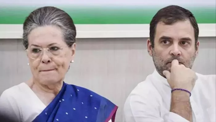 Amethi Lok Sabha Election: 2019 में स्मृति ईरानी ने अमेठी से गांधी परिवार के जीत का सिलसिला खत्म किया था।