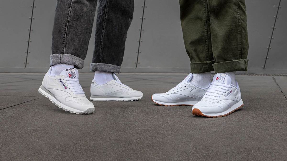 गर्मियों में महंगे-महंगे जूतों को छोड़ स्टाइलिश और ट्रेंडी Reebok Shoes For Men से दिल लगा बैठे लोग, बने ख़ास पसंद