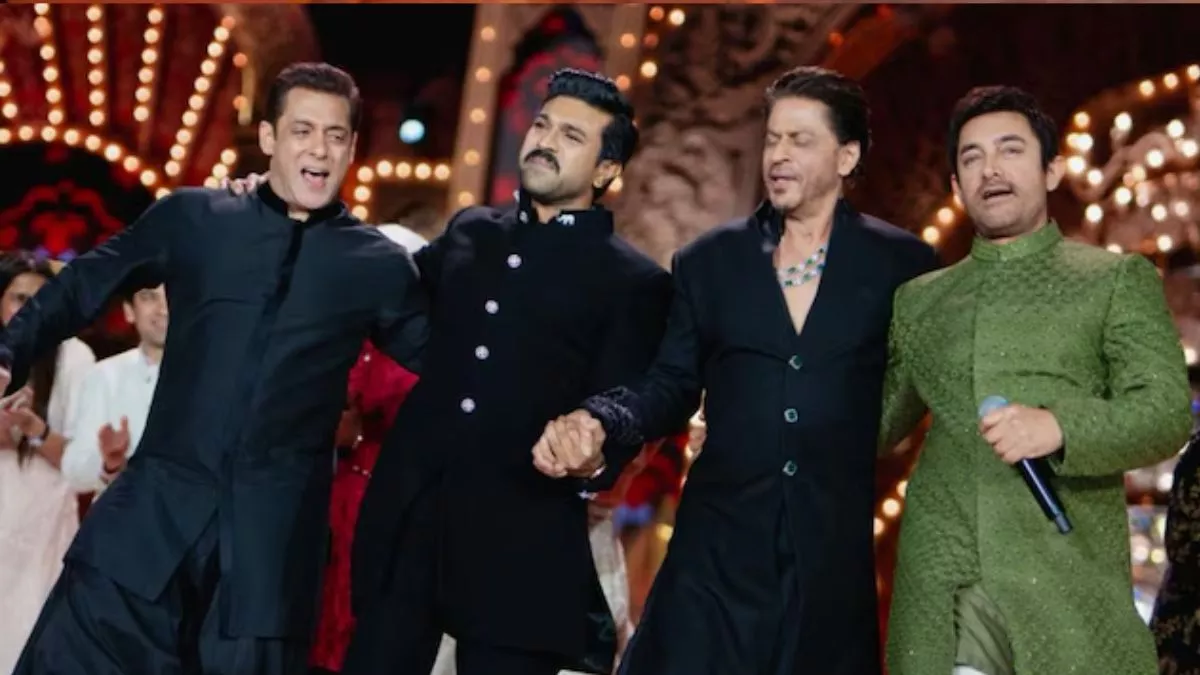 Salman Khan, शाह रुख और आमिर खान को लेकर कोरियोग्राफर के बेबाक बोल, कहा- अच्छे डांसर नहीं लेकिन...