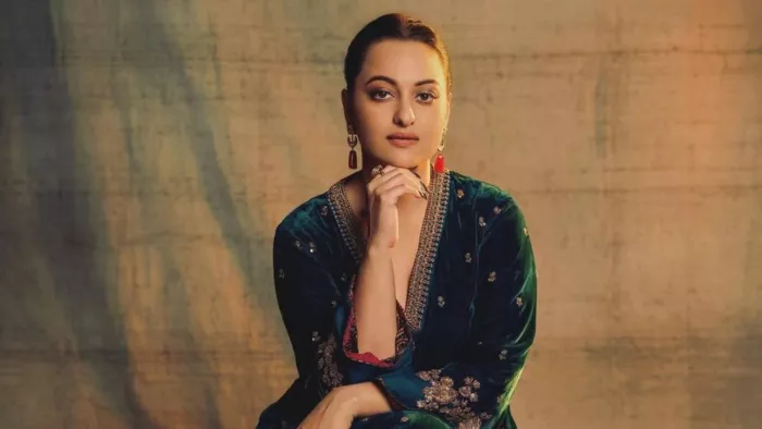सोनाक्षी सिन्हा ने राजनीति में शामिल होने को लेकर तोड़ी चुप्पी। फोटो क्रेडिट- इंस्टाग्राम