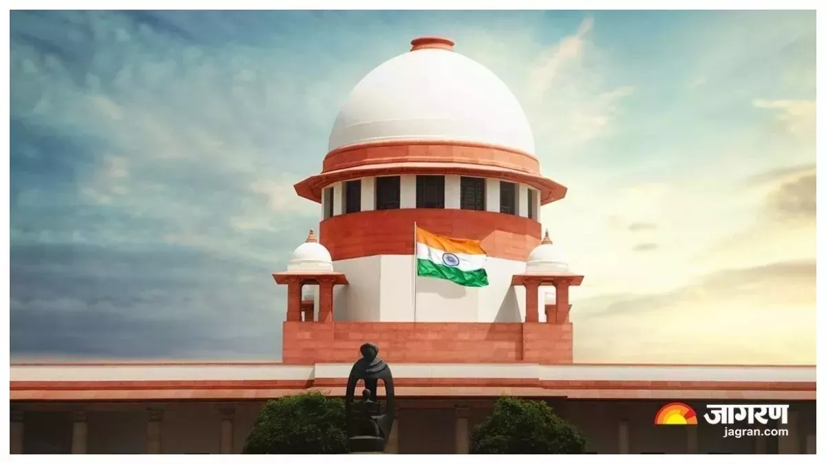 सुप्रीम कोर्ट ने दहेज उत्पीड़न के झूठे मुकदमों पर जताई चिंता, कहा- भारतीय न्याय संहिता में बदलाव पर विचार करे सरकार