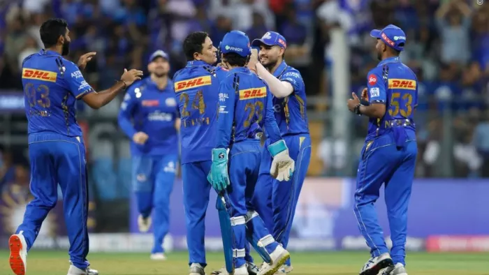 MI vs KKR: पीयूष चावला के नाम जुड़ी बड़ी उपलब्धि।