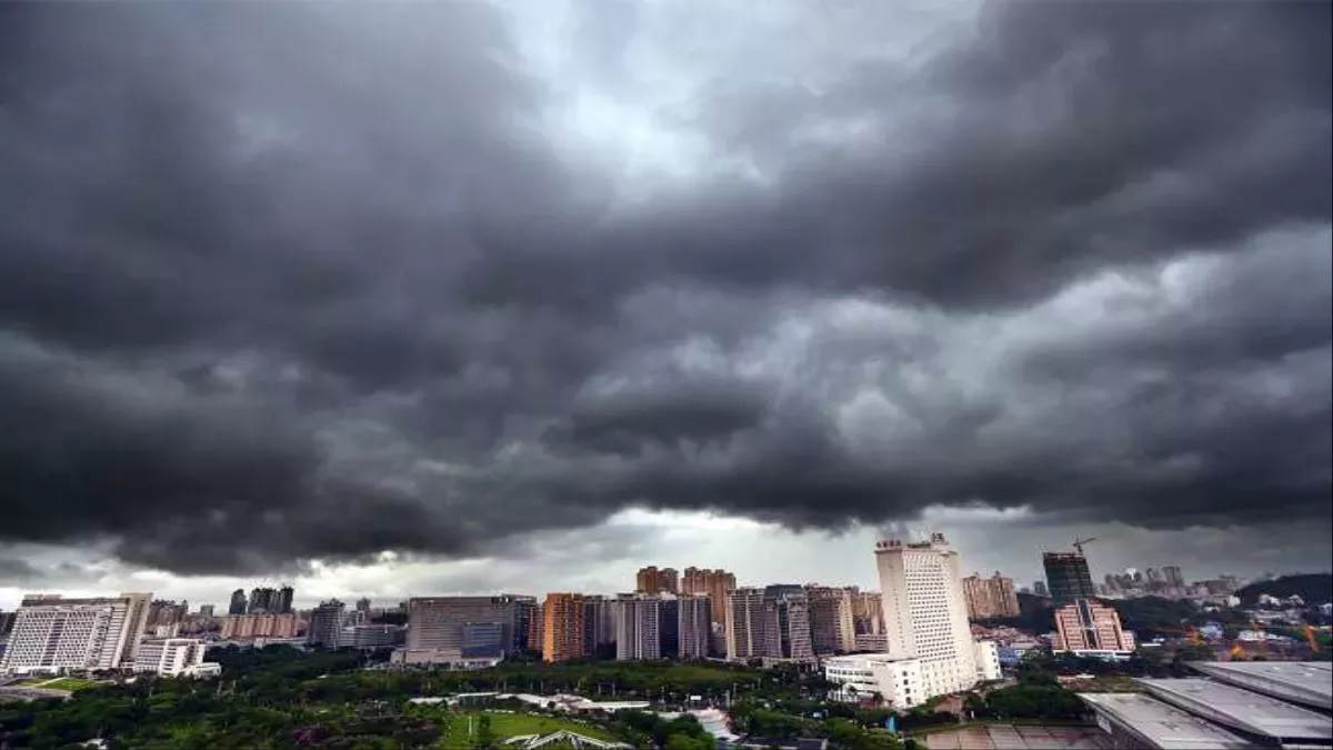 ncr delhi artificial rain test will cost one and a half crore per trial