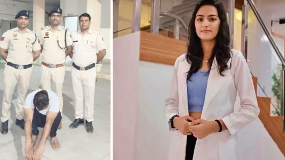 bhawna murder case in hisar accused udesh revealed the secrets related to the murder