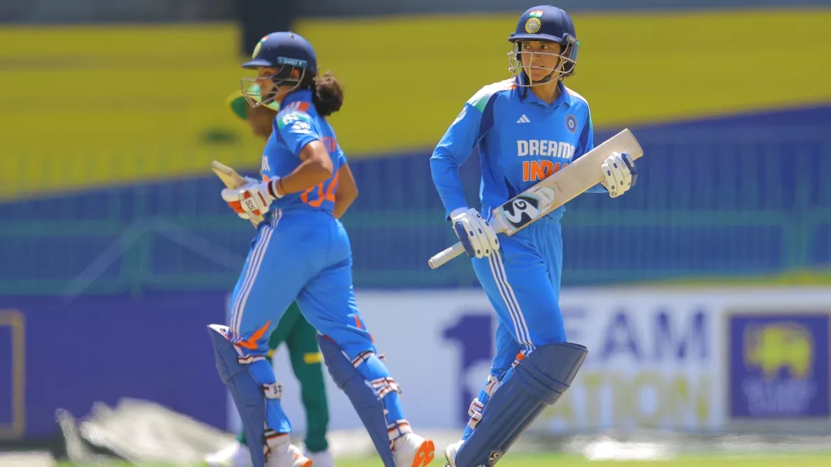  IPL 2025 के बीच श्रीलंका से टकराएगी भारतीय टीम; जानें कब, कहां और कैसे देखें यह मुकाबला
