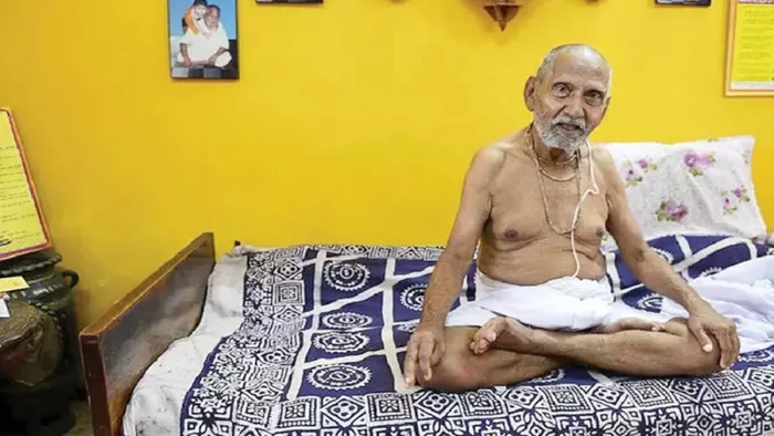 129 वर्षीय योग गुरु शिवानंद बाबा का निधन, सरकार ने पद्मश्री से किया था सम्मानित