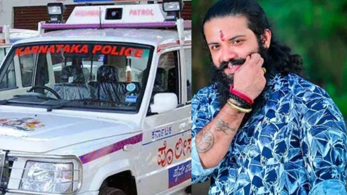 सुहास शेट्टी मर्डर केस में कर्नाटक पुलिस ने 8 संदिग्धों को गिरफ्तार किया। फाइल फोटो