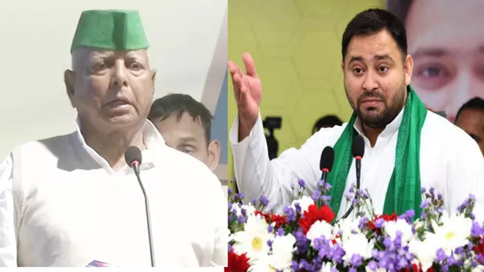 जाति जनगणना के मुकाबले के लिए राजद ने बनाया नया फार्मूला।