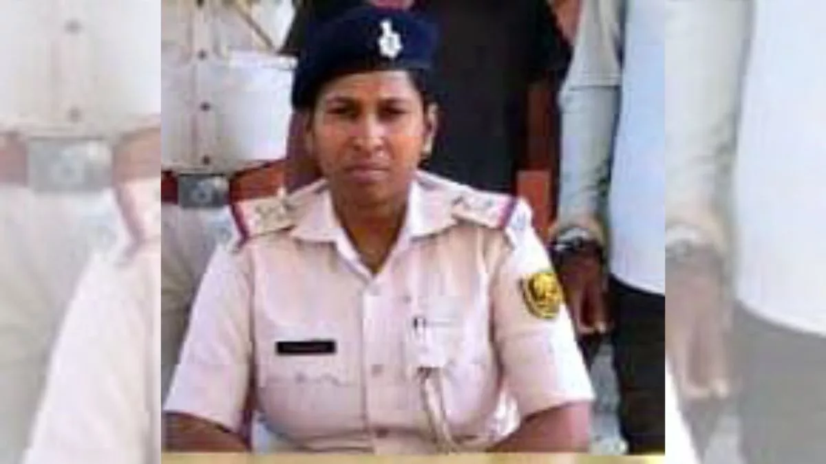 Madhubani News: हुई थी डकैती और दर्ज कर लिया चोरी का मामला, केस को कमजोर करने के चक्कर में नप गई महिला थानेदार