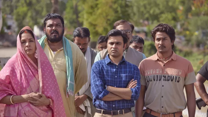 पंचायत सीजन 4 का टीजर हुआ रिलीज (फोटो- इंस्टाग्राम)