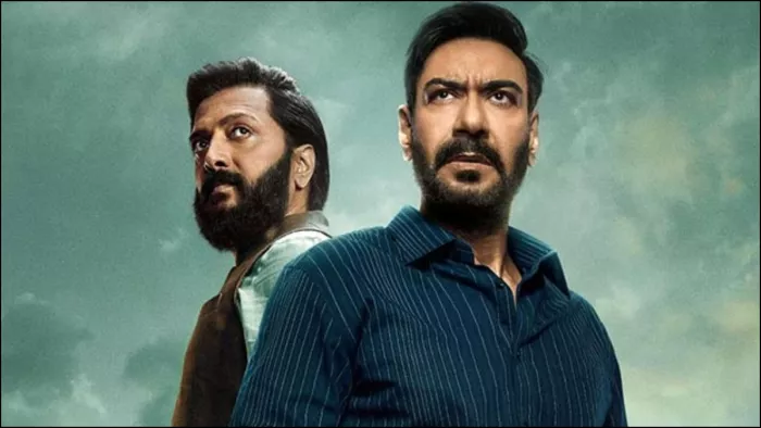 रेड 2 इस ओटीटी पर होगी स्ट्रीम। फोटो क्रेडिट- इंस्टाग्राम
