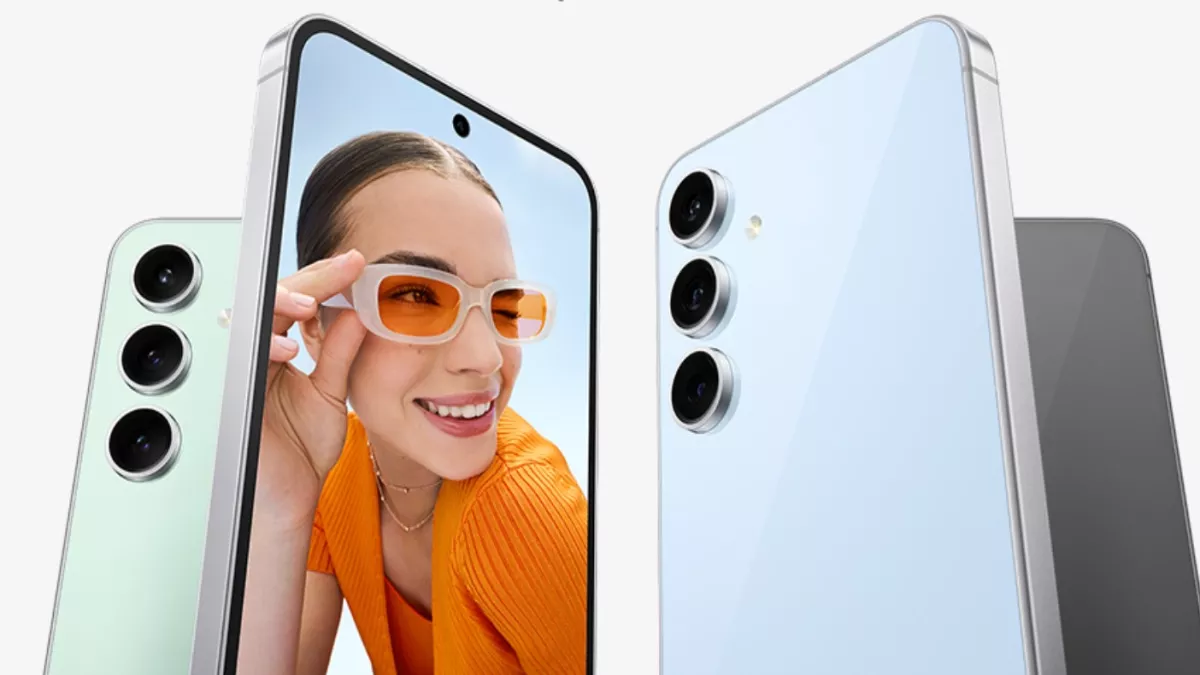 Samsung Galaxy S24 FE को खरीदें 36 हजार से भी कम में, Amazon समर सेल में मिल रही है डील