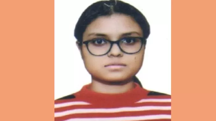 नीट की परीक्षा के एक दिन पहले ही छात्रा ने सुसाइड कर लिया। (तस्वीर जागरण)