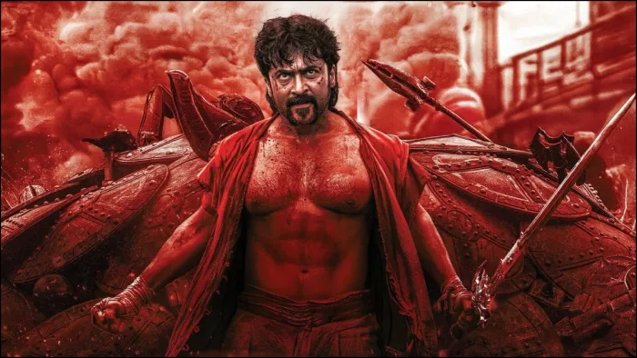रेट्रो ने घरेलू बॉक्स ऑफिस पर किया इतना कारोबार। फोटो क्रेडिट- इंस्टाग्राम