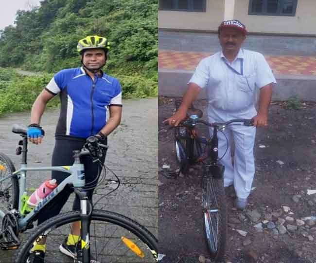 Regular cycling is the best exercise Jagran Special