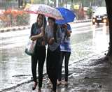 Weather Update Today: 5 जून तक बरसते रहेंगे बादल, आज इन इलाकों में होगी बारिश; जानें अपने शहर का हाल