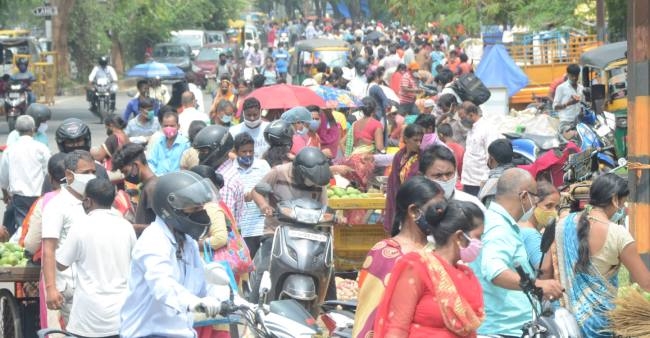 हमारा क्या कसूर, हमें क्यों नहीं मिली व्यापार की छूट