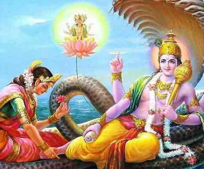 Apara Ekadashi fast on 6th June one gets freedom from troubles