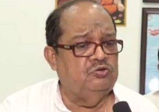 पूर्व मंत्री बिजयश्री राउतराय का 67 साल की उम्र में निधन