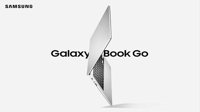 यह गैलेक्सी लैपटॉप की प्रतीकात्मक फाइल फोटो है।