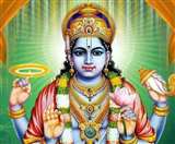 Guruvar Vrat Puja Vidhi: गुरुवार का व्रत रखने वाले इस विधि से करें पूजा, प्रसन्न होंगे भगवान विष्णु