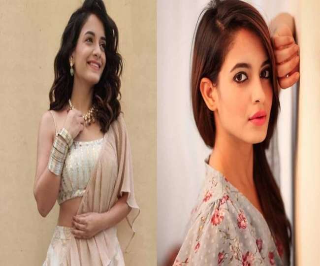 'इश्क पर जोर नहीं' एक्ट्रेस शगुन शर्मा को मिली दुष्कर्म की धमकी, शो में