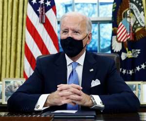 मेरिका से भारत व दक्षिण एशिया के दूसरे देशों को वैक्सीन की 70 लाख डोज मिलेगी।