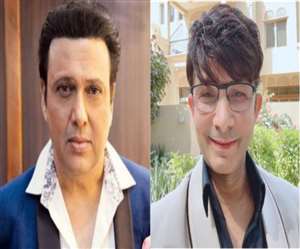 Image Source: Govinda Kamal Khan Social media Page