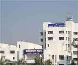 कानपुर रोड योजना में ओपी श्रीवास्तव को आवंटित हुआ था एलआइजी भवन, 37 साल बाद भी नहीं मिला।