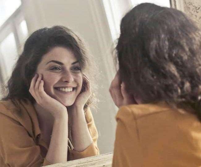 ncr try to keep yourself and others satisfied and happy with what you currently have jagran special