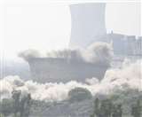 प्रदूषणकारी 10 थर्मल पावर प्लांट बंद करने की मांग