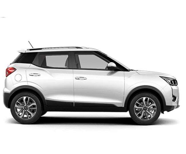 जानिए Mahindra XUV300 के सबसे सस्ते मॉडल की कीमत