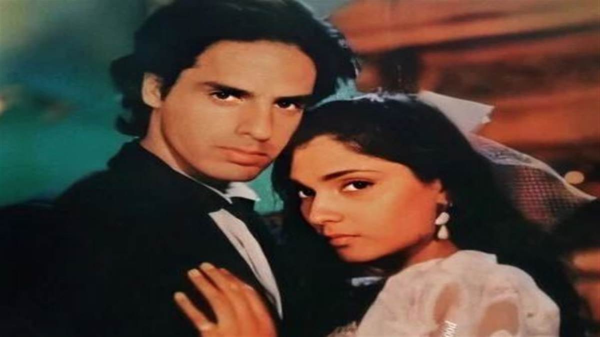 aashiqui girl anu aggarwal look has totally changed fans get shocked to see her latest photos. Photo Credit- Retrobollywood Instagram