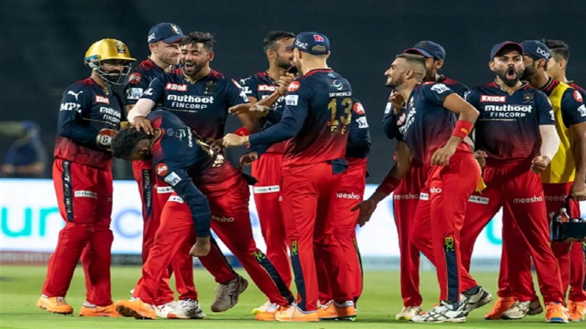 आकाश चोपड़ा ने आरसीबी के इस बल्लेबाज को बताया आइपीएल 2022 का सबसे बड़ा सरप्राइज
